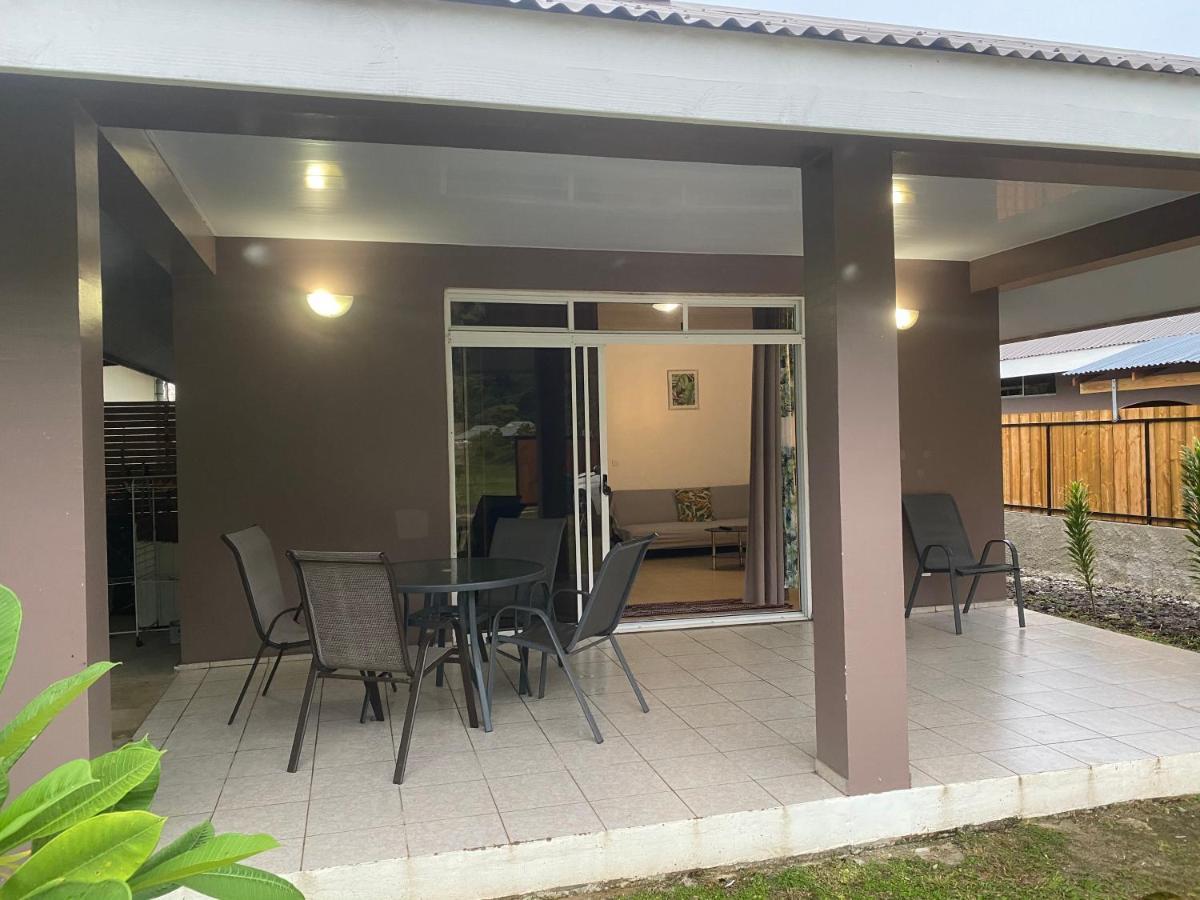 Lokai House Guest house