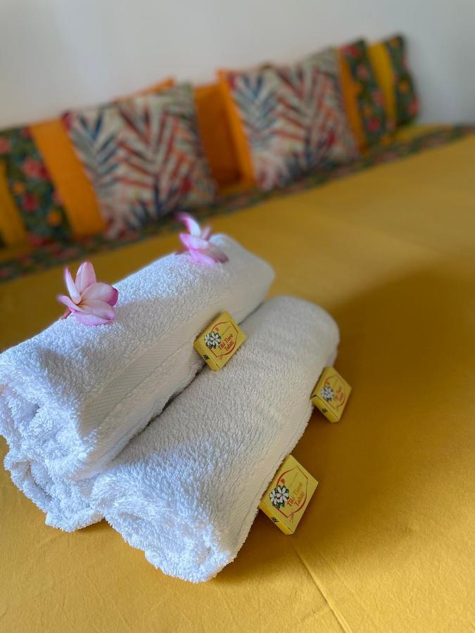 Guest house Lokai House *