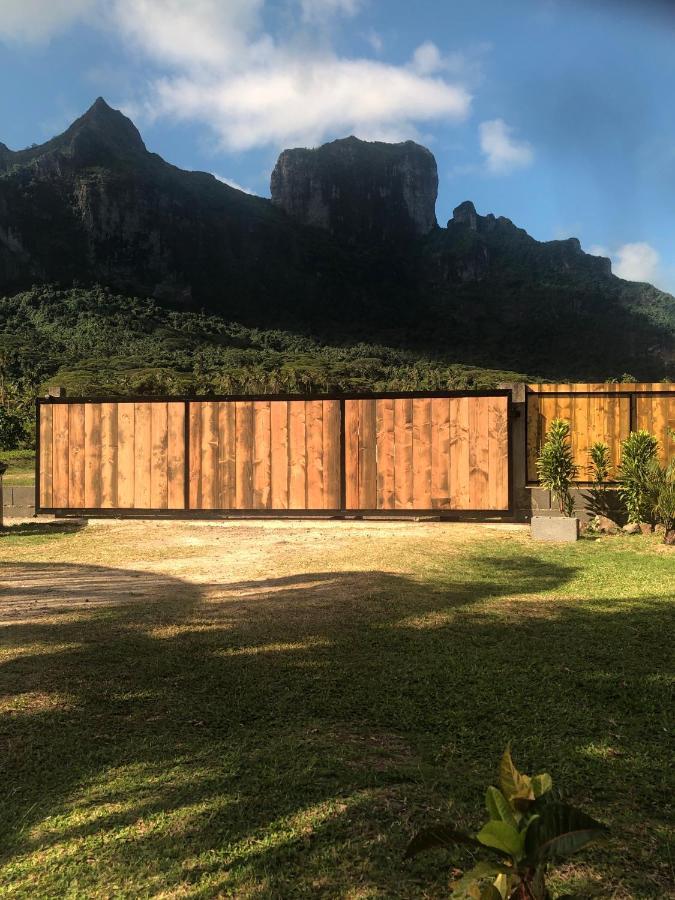 Lokai House Guest house *