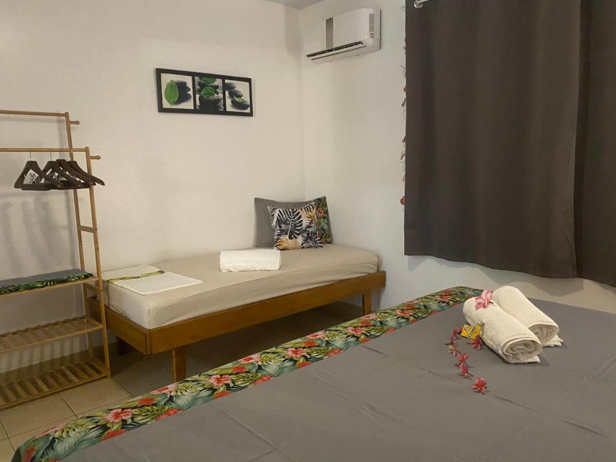 Lokai House Guest house Bora Bora