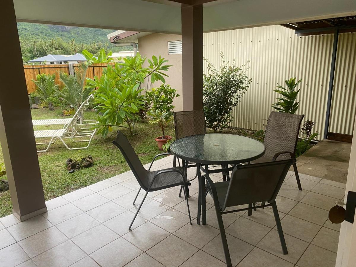 Lokai House Guest house *