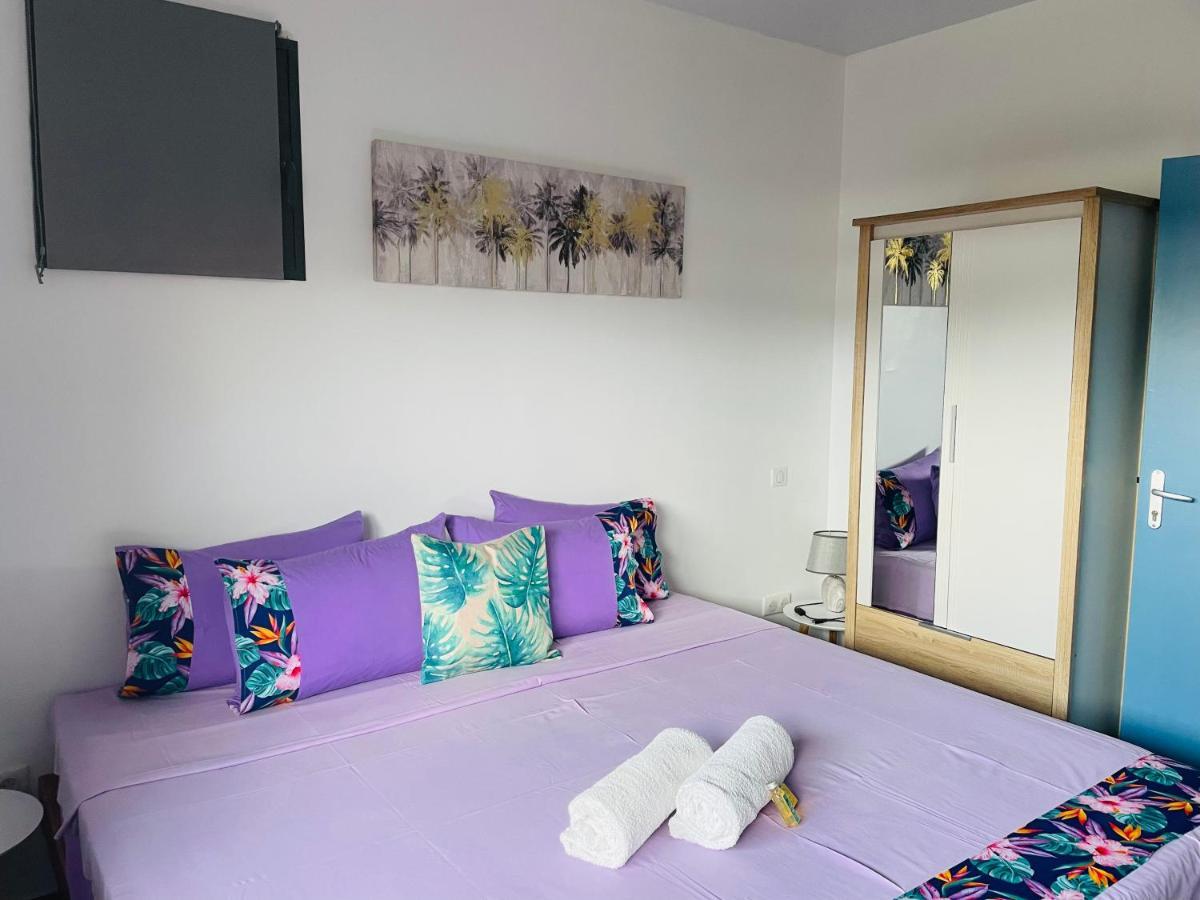 Guest house Lokai House Bora Bora