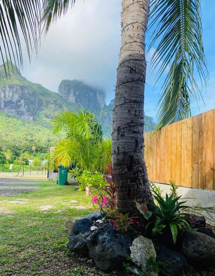 Lokai House Bora Bora