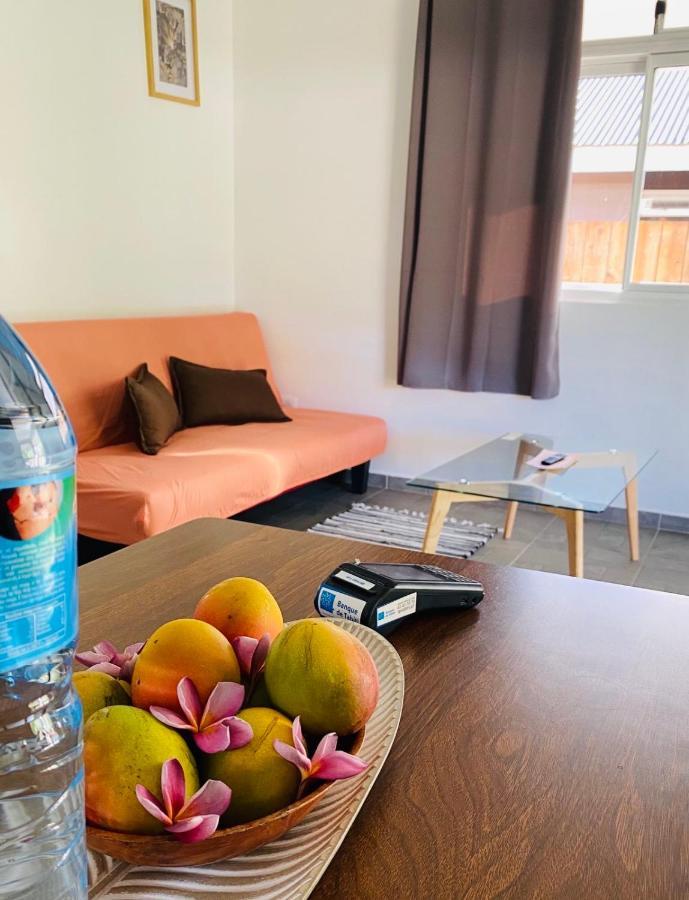 Lokai House Guest house Bora Bora