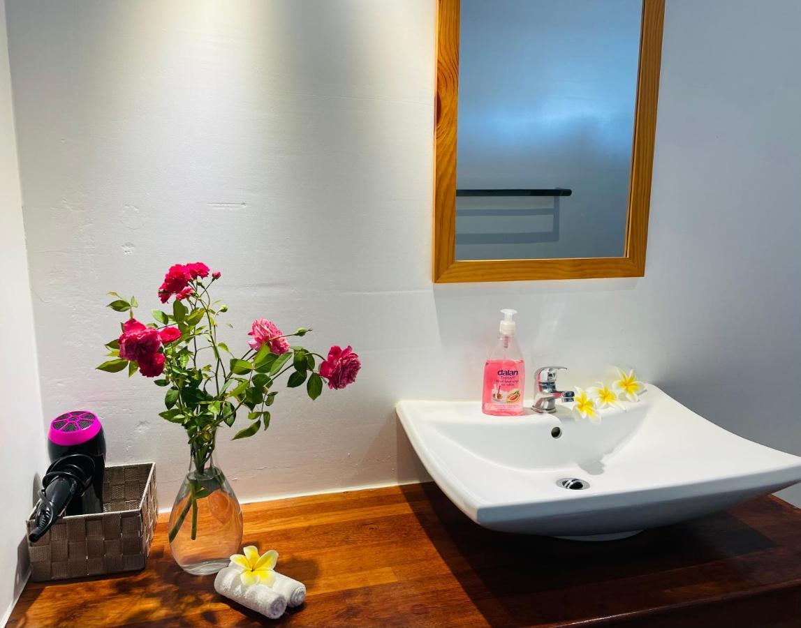 Lokai House Bora Bora