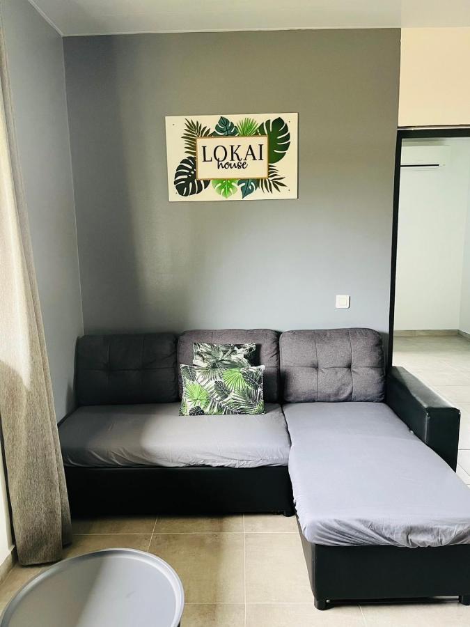 Lokai House Bora Bora