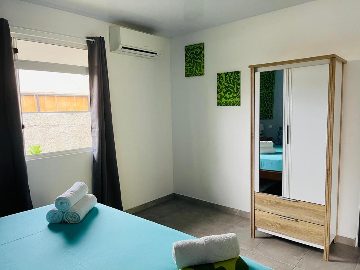 Lokai House Guest house Bora Bora