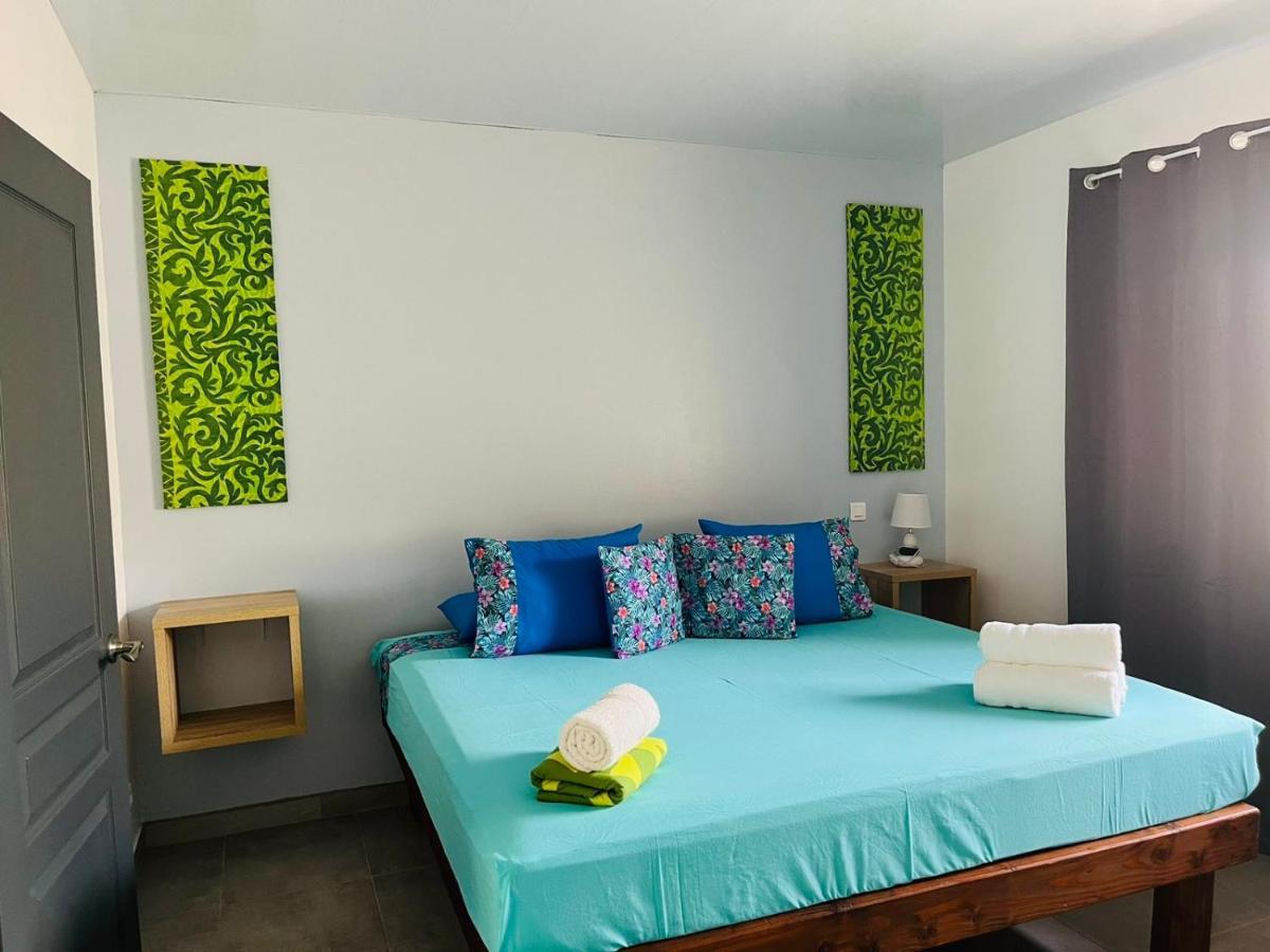 Lokai House *
