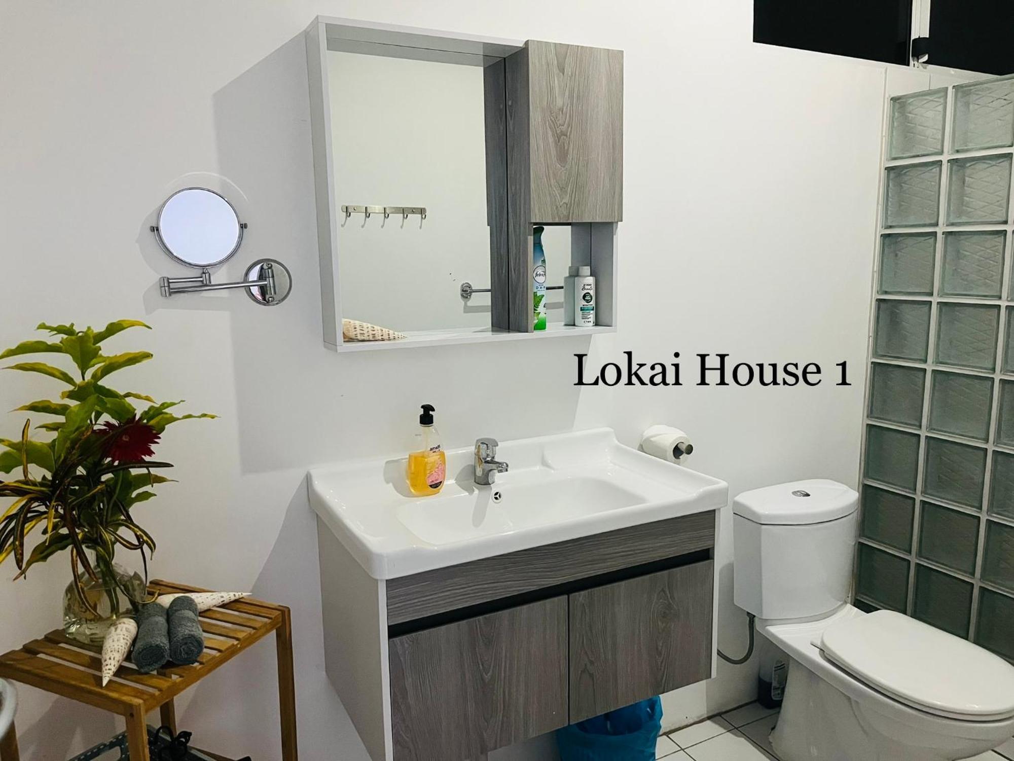 Lokai House