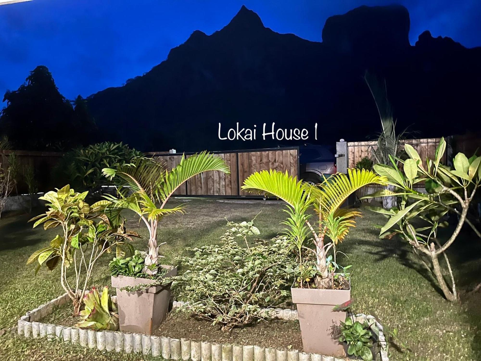 Lokai House Guest house