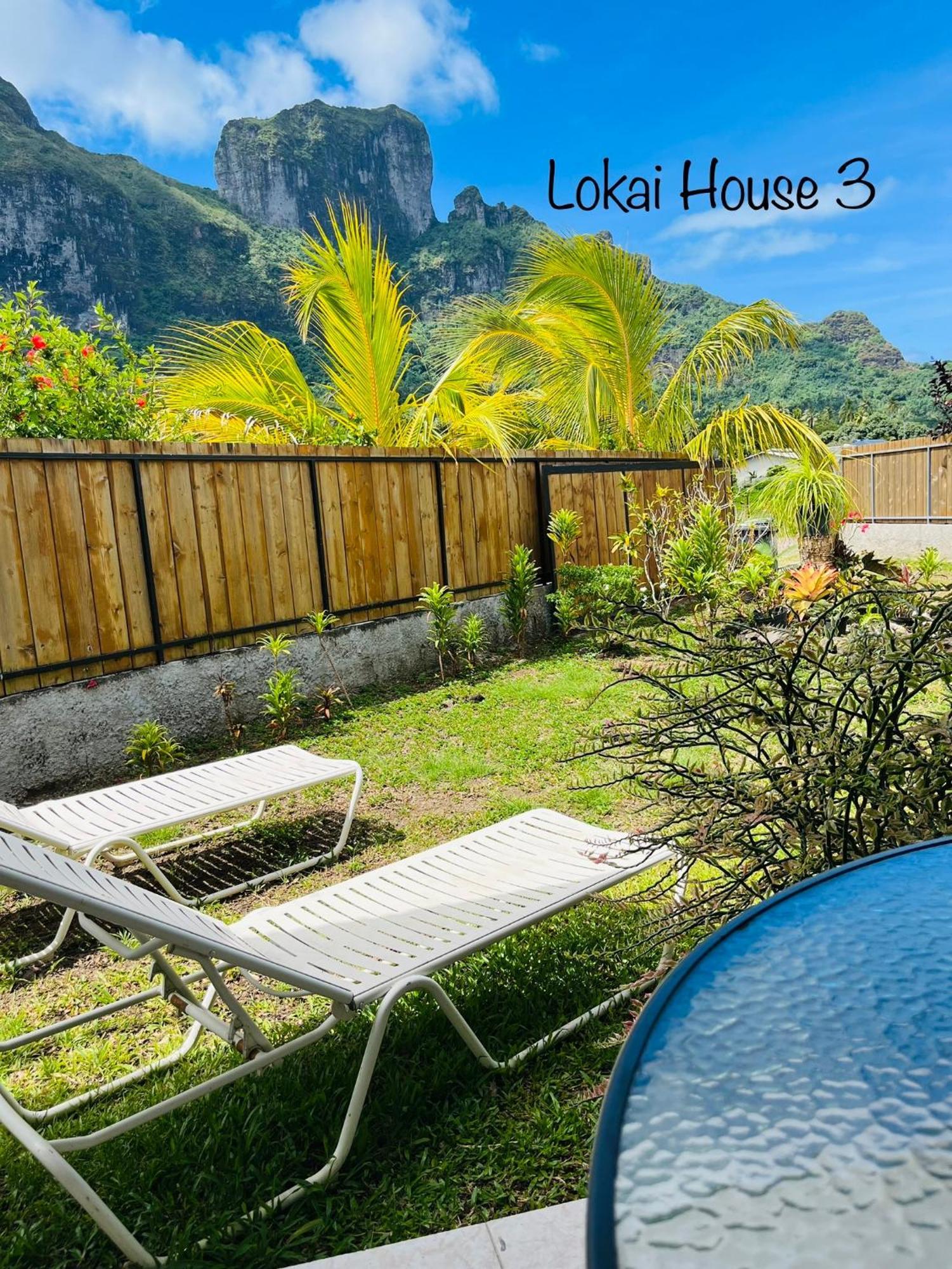 Guest house Lokai House