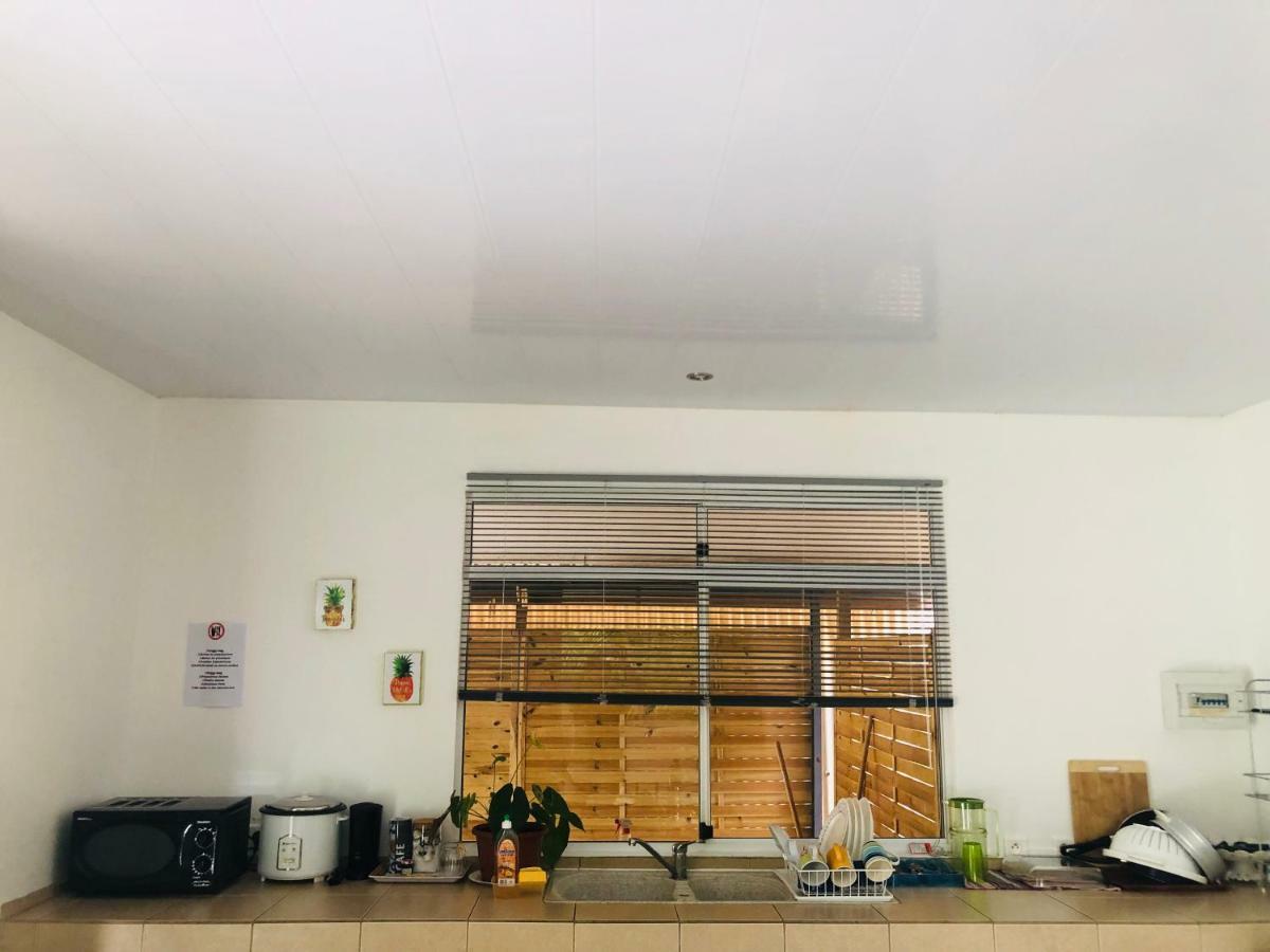 Lokai House *