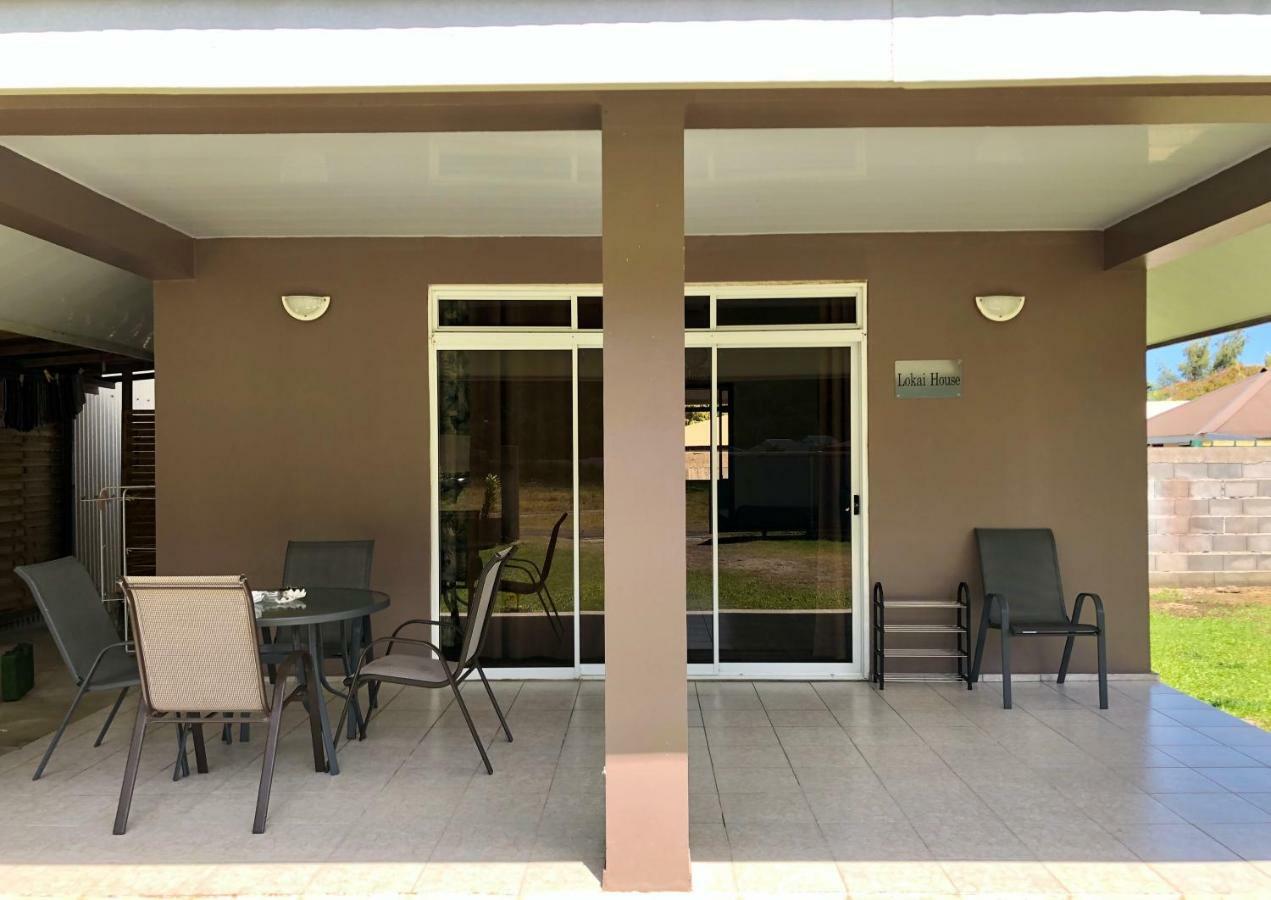 Guest house Lokai House *